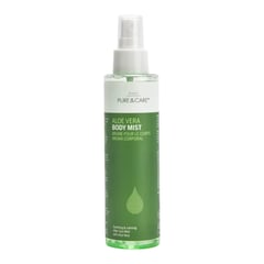 Puca – Pure & Care Aloe Vera Body Mist