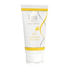 Lira Clinical SPF Solar Shield 30 Oil Free