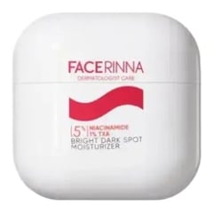 Facerinna 5% Niacinamide 1% Txa Bright Dark Spot Moisturizer
