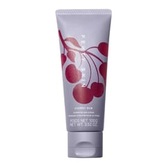 Fenty Beauty Cherry Dub Superfine Daily Cleansing Face Scrub