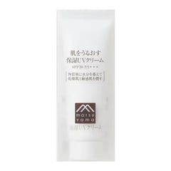 Matsuyama Hadauru Moisturizing UV Cream SPF 30 PA+++