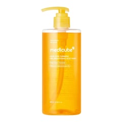 MediCube Kojic Acid Turmeric Vita Brightening Body Wash