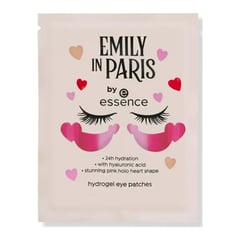 Essence Emily In Paris Hydrogel Eye Patches