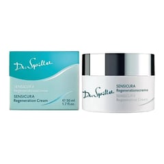 Dr. Spiller Sensicura Regeneration Cream