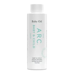 Arc Of Sweden Baby & Child Baby Oil