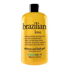 Treaclemoon Brazilian Love Shower & Bath Gel