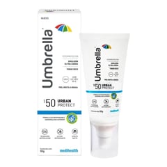 Umbrella Urban Protect Ultra Light Emulsion SPF 50