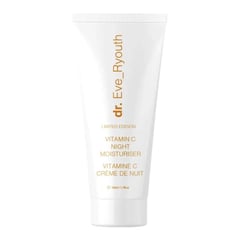 dr.Eve_Ryouth Vitamin C Night Moisturiser limited edition