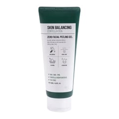 Dearboo Skin Balancing Centella Cica Zero Facial Peeling Gel