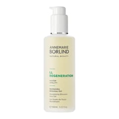 Annemarie Börlind LL Regeneration System Vitality Revitalizing Blossom Dew Gel