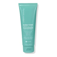 Urban Skin Even Tone Gentle Gel Cleanser