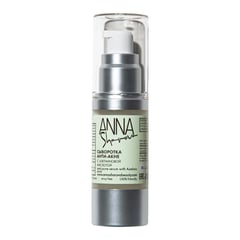 Anna Sharova Anti-Acne Serum With Azelaic Acid