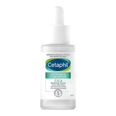 Cetaphil Soothing And Comforting Cica Restoring Serum