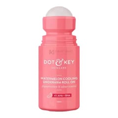 Dot & Key Skincare Watermelon Cooling Underarm Roll On