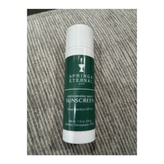 토픽스 파마슈티컬스 틴티드 미네랄 매트 선크림 SPF 50