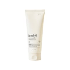 FORETDERM Derma Relief Mildly Acidic Vegan Cleansing Gel