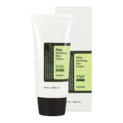COSRX Aloe Soothing Sun Cream SPF 50 PA+++
