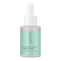 Orimii No-Retinol Facial Renew Serum