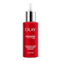 Olay Niacinamide + Peptide 24 Anti-Wrinkle Serum