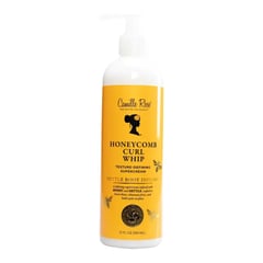 Camille Rose Honeycomb Curl Whip Texture-Defining Supercream