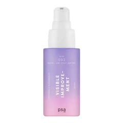 PSA SKIN Visible Improvement Peptides & Niacinamide Serum