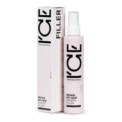 Natura Siberica Ice Professional Repair My Hair Filler