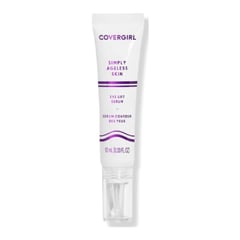 Covergirl Simply Ageless Skin Eye Lift Serum