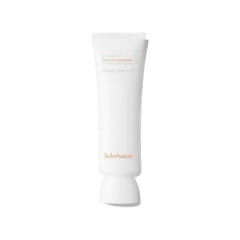 Sulwhasoo Sangbaek Tone-Up Sunscreen [SPF50+/PA++++]