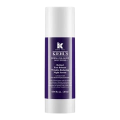 Kiehl's Retinol Fast-Release Wrinkle Reducing Night Serum