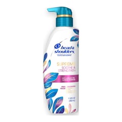 Head & Shoulders Supreme Soothe And Strengthen Shampoo