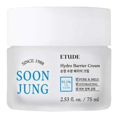 Etude House Soon Jung Hydro Barrier Cream