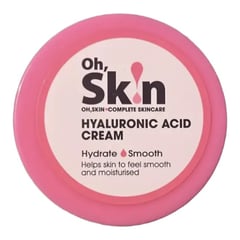 Oh, Sk!n Hyaluronic Acid Cream