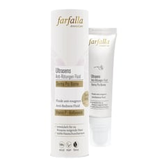 Farfalla Derma Pro Biome Ultrasens Anti-Redness Fluid