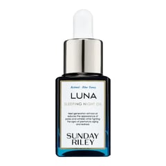 Sunday Riley Luna Retinol Sleeping Night Oil