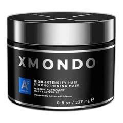 Xmondo A3 Complex High-Intensity Hair Strengthening Mask