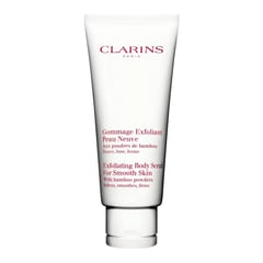 Clarins Exfoliating Gentle Body-Scrub For Smooth Skin