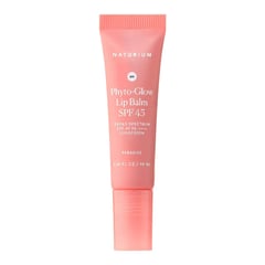 Naturium Phyto-Glow Lip Balm SPF 45