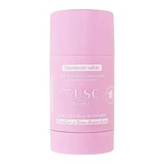 Musc Intime مزيل روائح بعطر المسك الأبيض