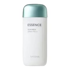 Missha All Around Safe Block Essence Sun Milk SPF50+/PA+++