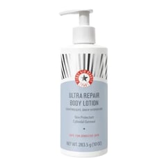 First Aid Beauty Ultra Repair Body Lotion