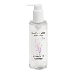 Mary & May Rice Glutathione LHA Cleansing Oil