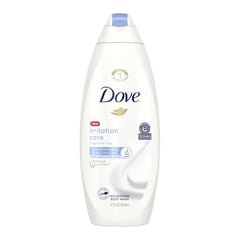 Dove Irritation Care Body Wash for Sensitive Skin