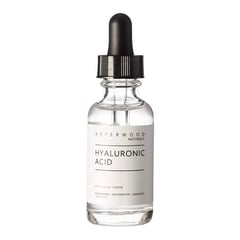 Asterwood Naturals Hyaluronic Acid