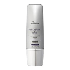 스킨메디카 토탈 디펜스 리페어 SPF 34 틴티드