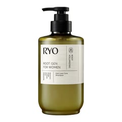RYO Root:Gen For Women Hair Loss Care Shampoo