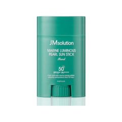 JMsolution Marine Luminous Pearl Sun Stick Pearl [SPF50+/PA++++]