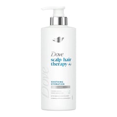 Dove Scalp + Hair Therapy Soothing Hydration Conditioner
