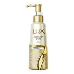 Lux Super Rich Shine Damage Repair Hair Milk