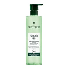René Furterer Naturia Gentle Micellar Shampoo