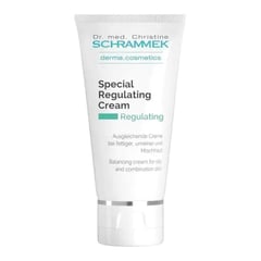 Dr. Med. Christine Schrammek Kosmetik Special Regulating Cream